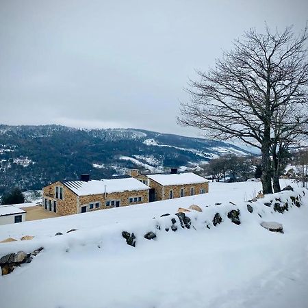 Casa Galego Ξενοδοχείο Fonfría Εξωτερικό φωτογραφία