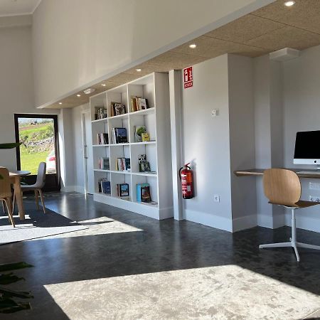 Casa Galego Ξενοδοχείο Fonfría Εξωτερικό φωτογραφία